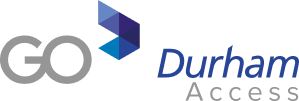 Go Durham ACCESS Logo