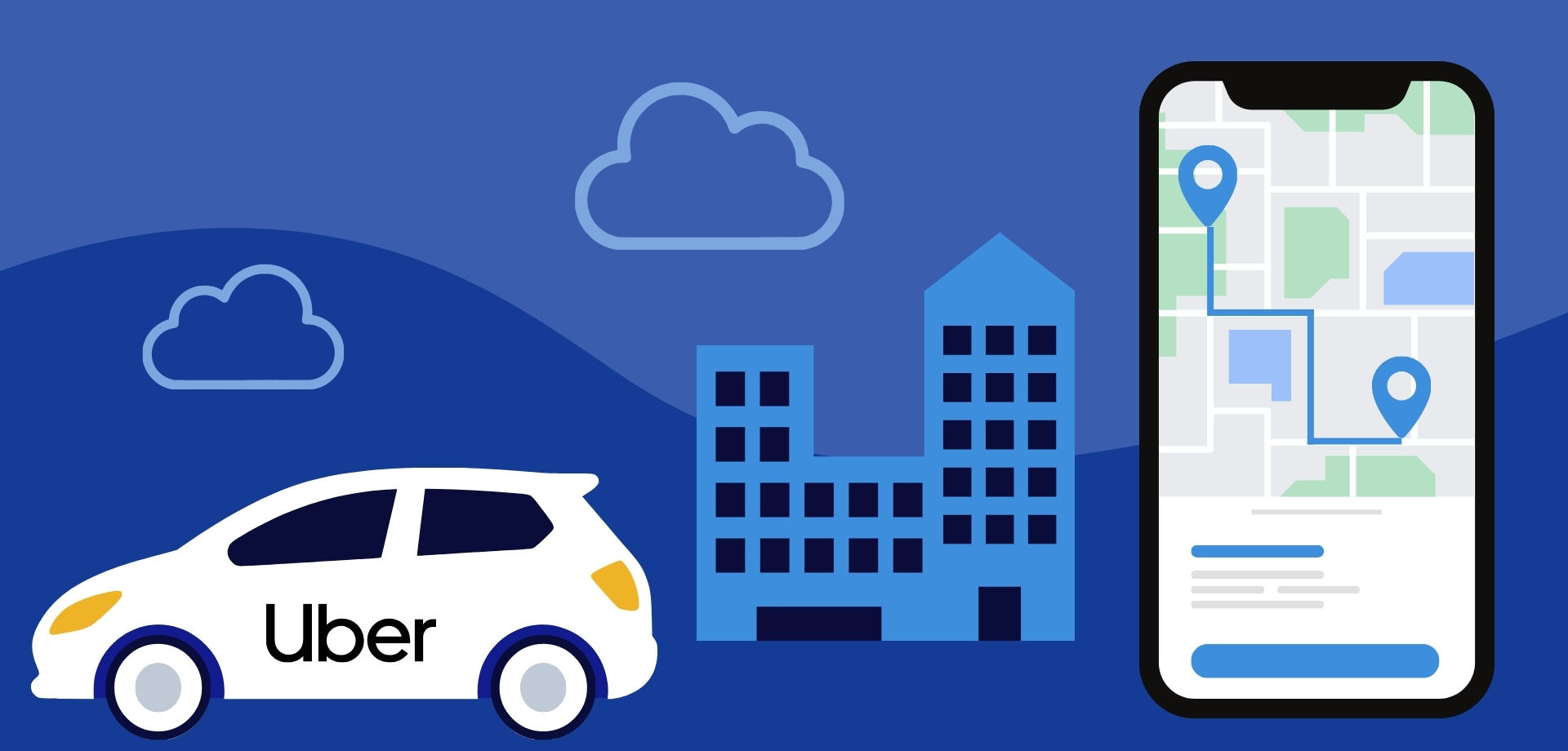 Uber GoDurham ACCESS