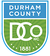 Durham County Logo
